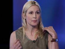 Kelly Rutherford photo