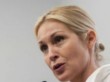 Kelly Rutherford photo