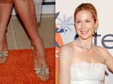 Kelly Rutherford