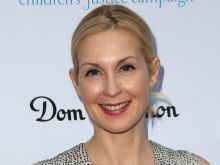 Kelly Rutherford