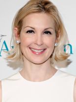 Kelly Rutherford photo
