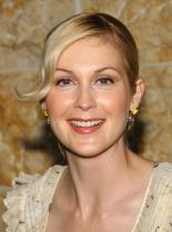 Kelly Rutherford