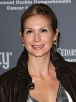 Kelly Rutherford