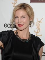 Kelly Rutherford