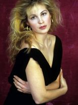 Kelly Rutherford