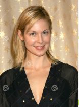 Kelly Rutherford