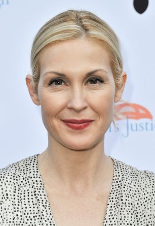 Kelly Rutherford