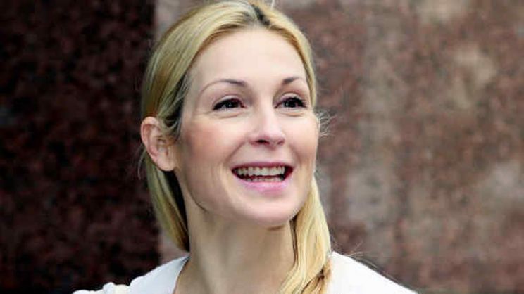 Kelly Rutherford