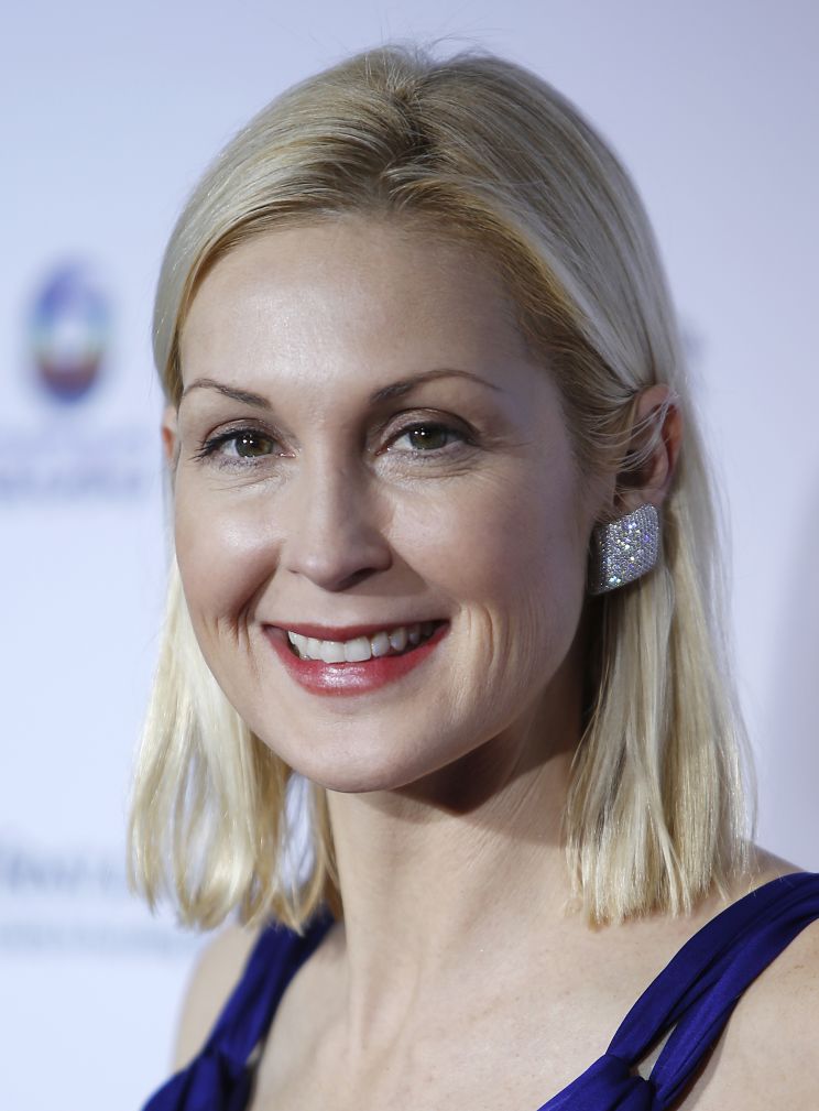 Kelly Rutherford