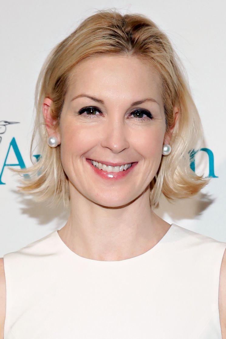 Kelly Rutherford