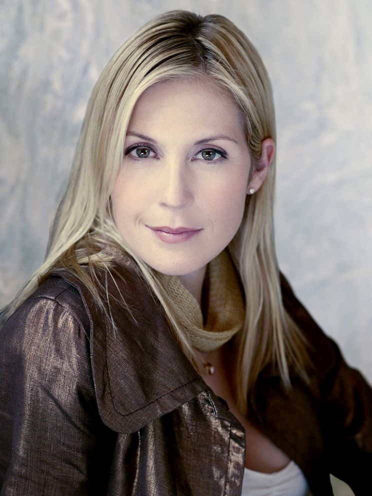 Kelly Rutherford