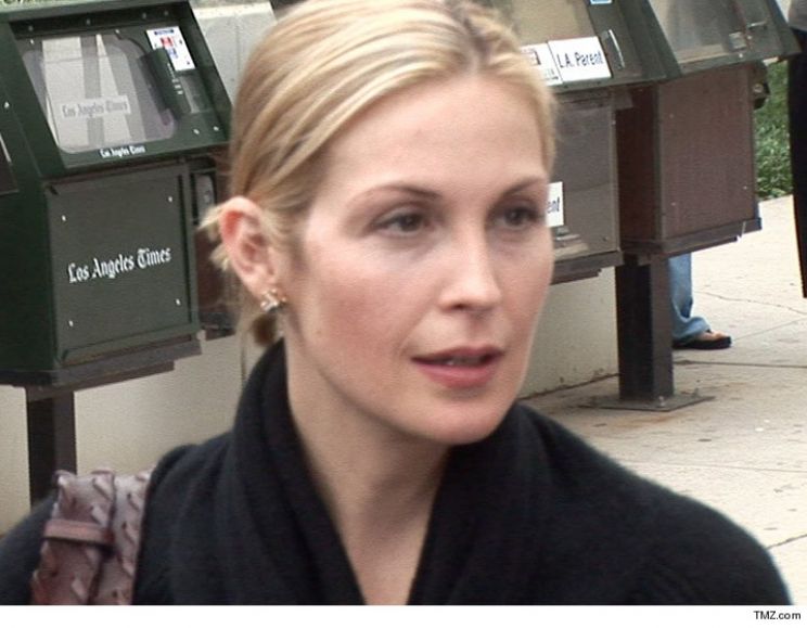 Kelly Rutherford