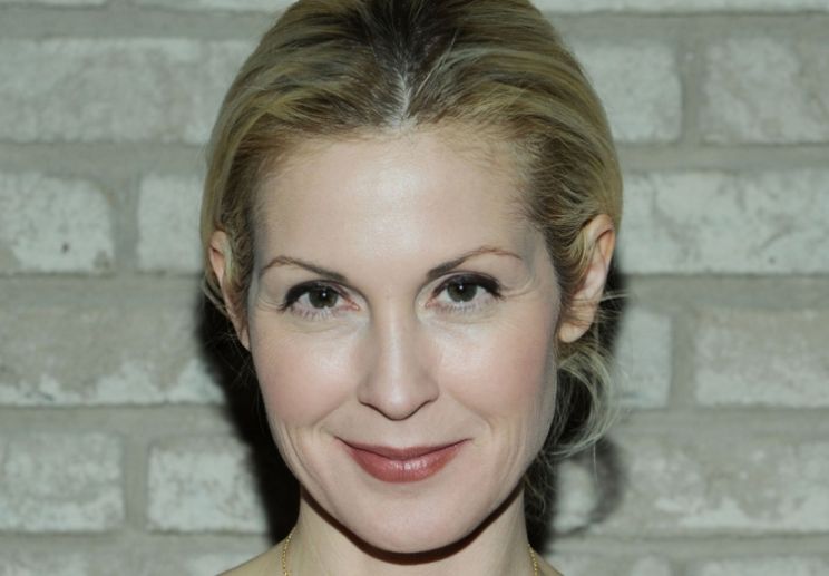 Kelly Rutherford