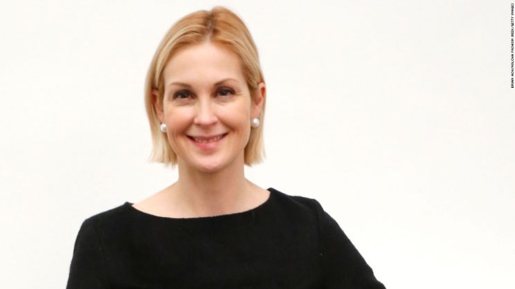 Kelly Rutherford