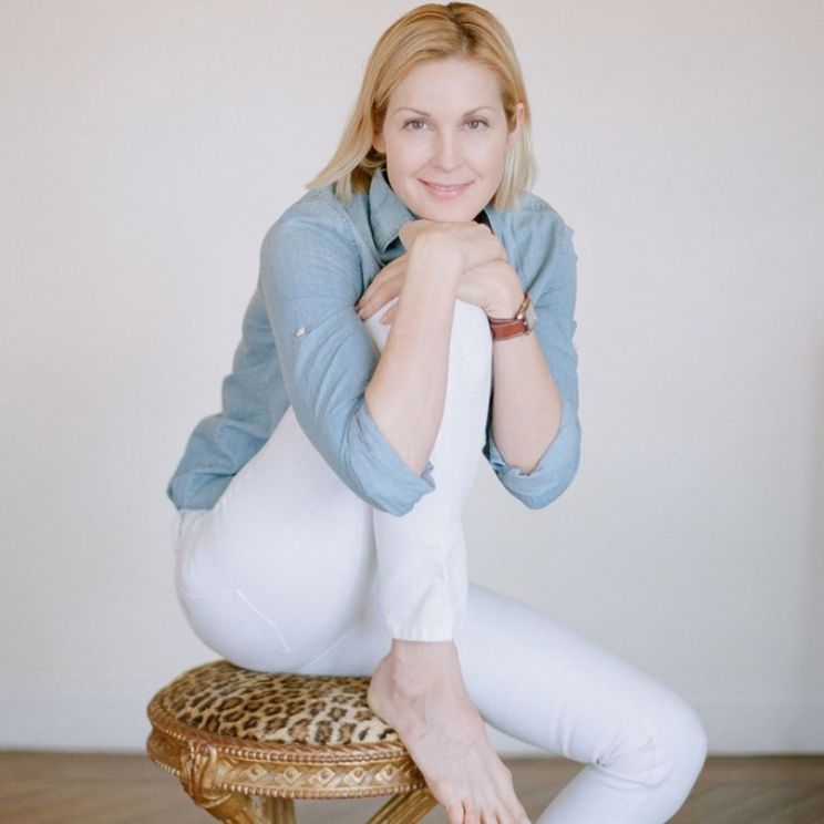 Kelly Rutherford