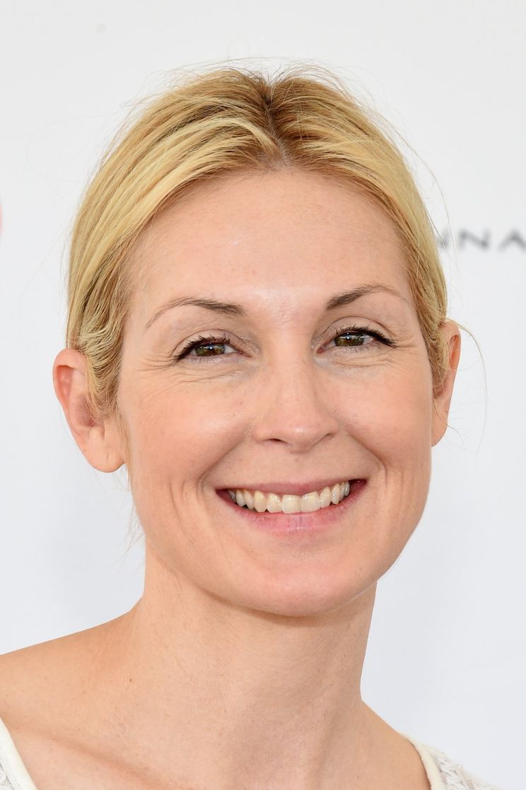 Kelly Rutherford