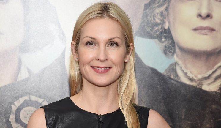 Kelly Rutherford