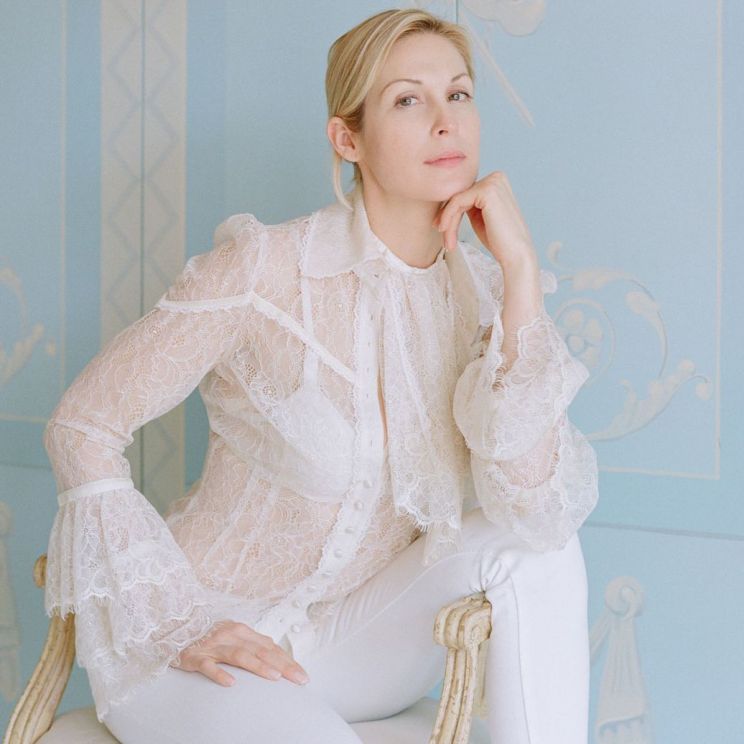 Kelly Rutherford