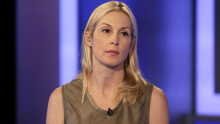 Kelly Rutherford