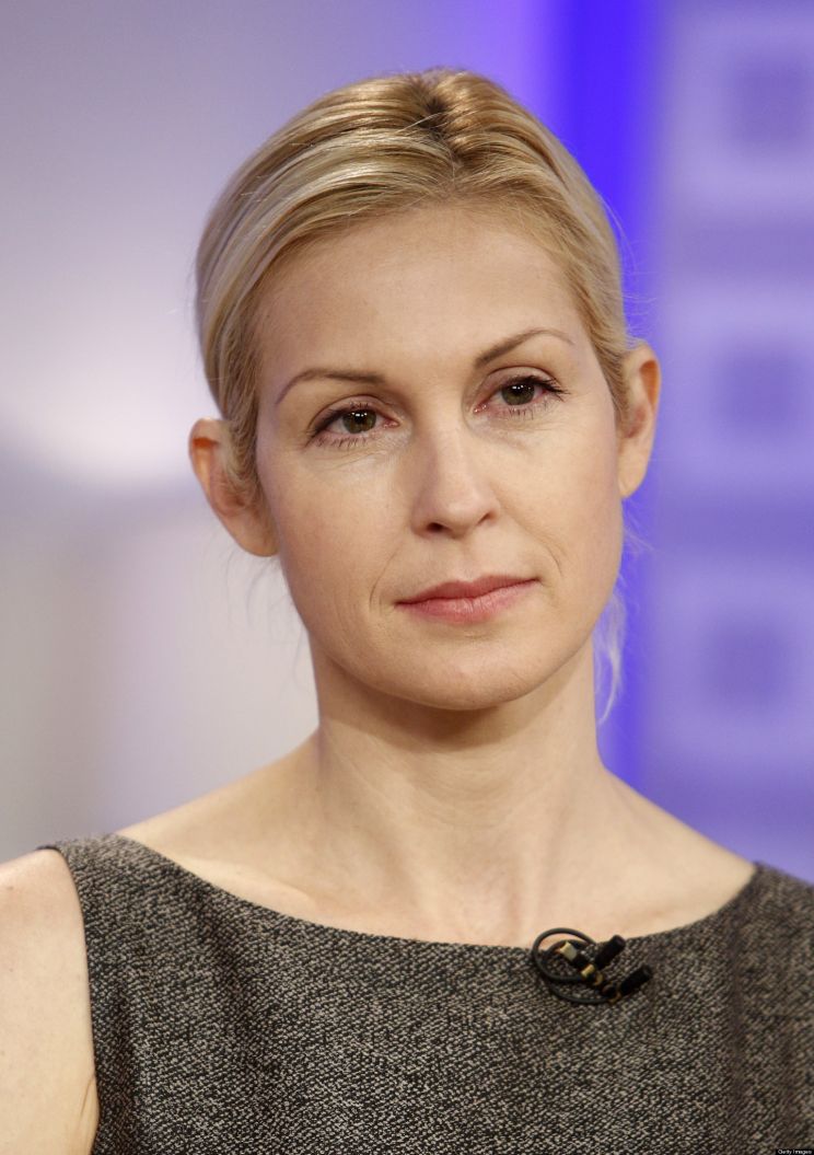 Kelly Rutherford