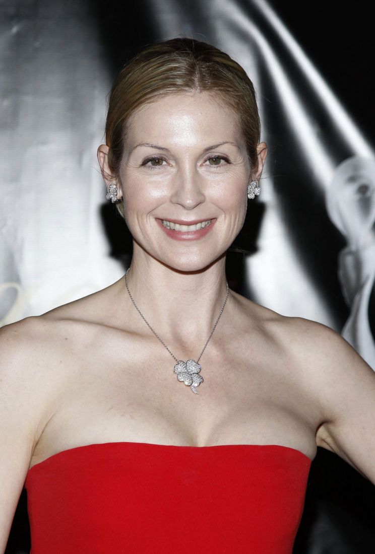 Kelly Rutherford