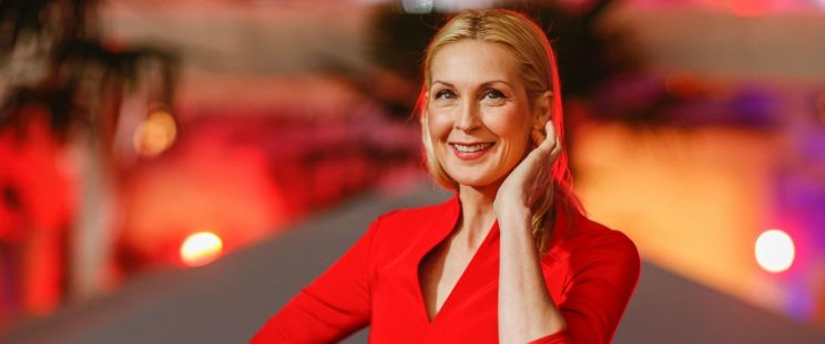 Kelly Rutherford