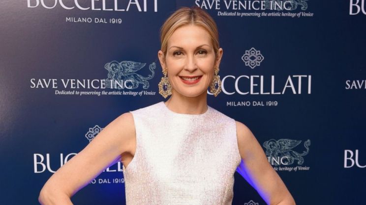 Kelly Rutherford