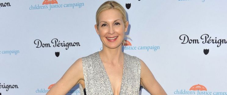 Kelly Rutherford