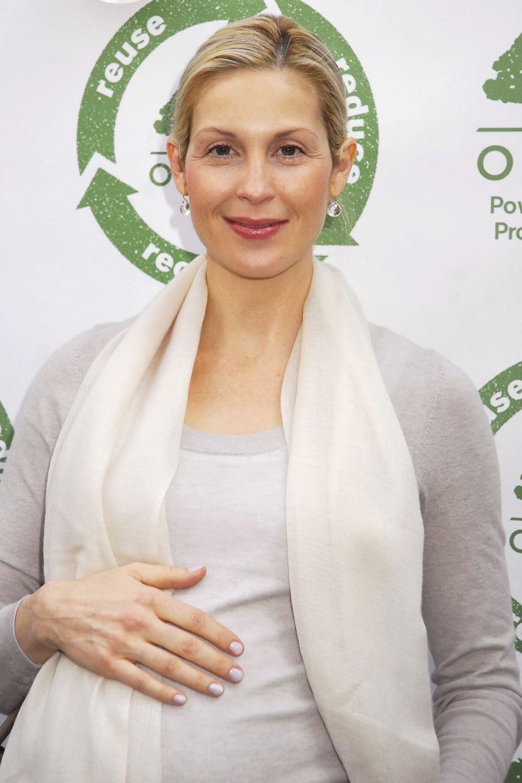 Kelly Rutherford