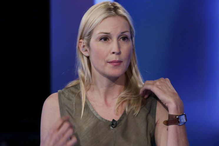 Kelly Rutherford