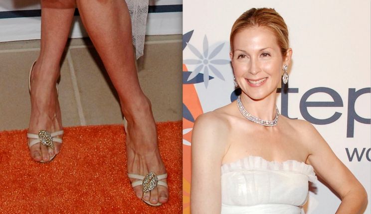 Kelly Rutherford