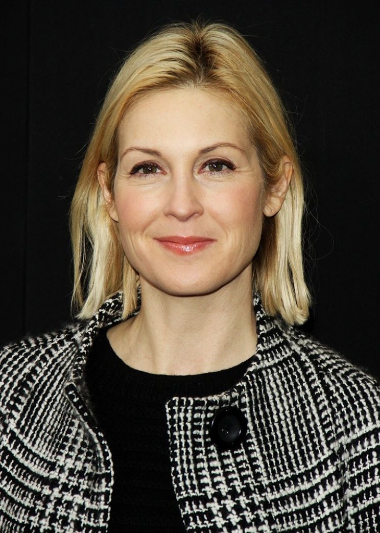 Kelly Rutherford