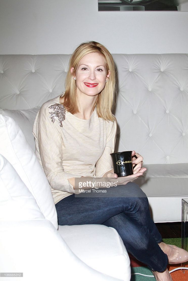 Kelly Rutherford