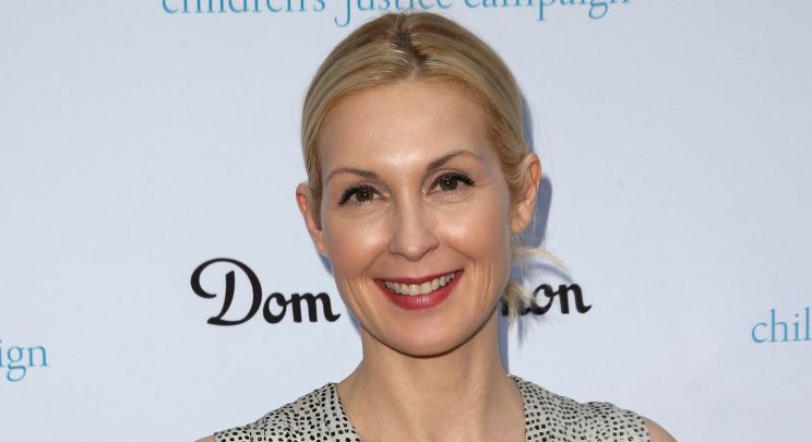 Kelly Rutherford