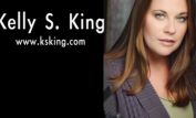 Kelly S. King