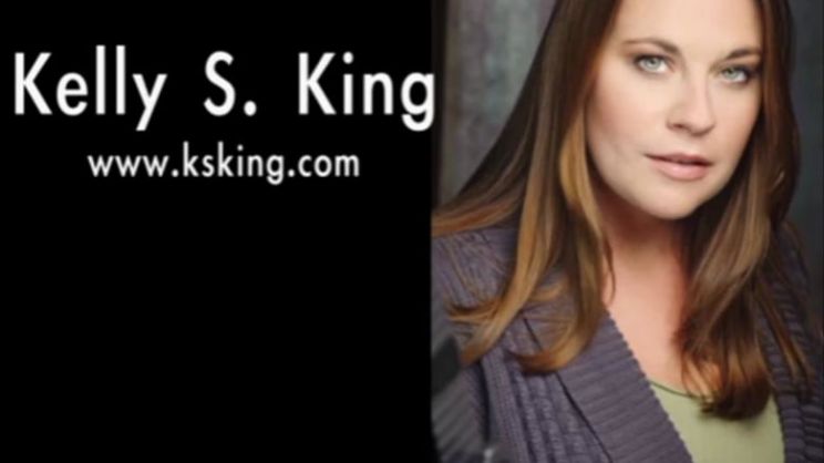 Kelly S. King