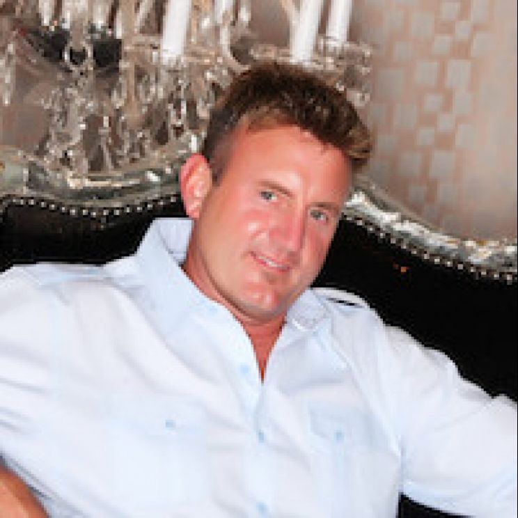 Kelly S. King