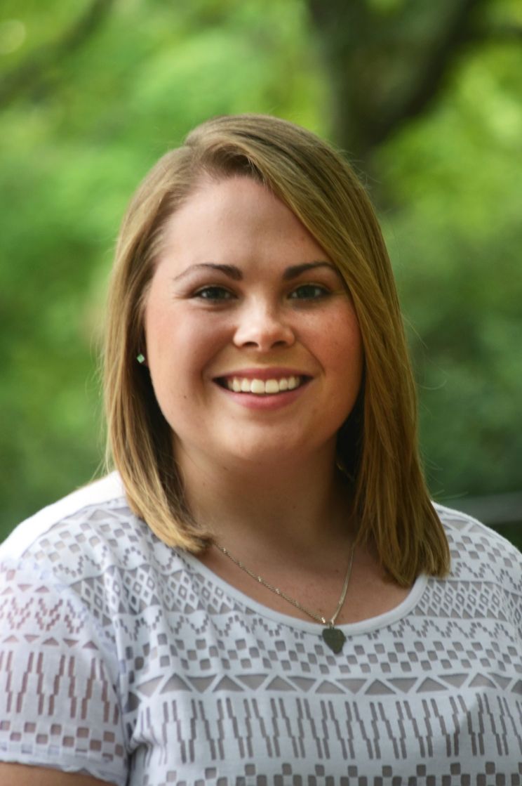 Kelly S. King