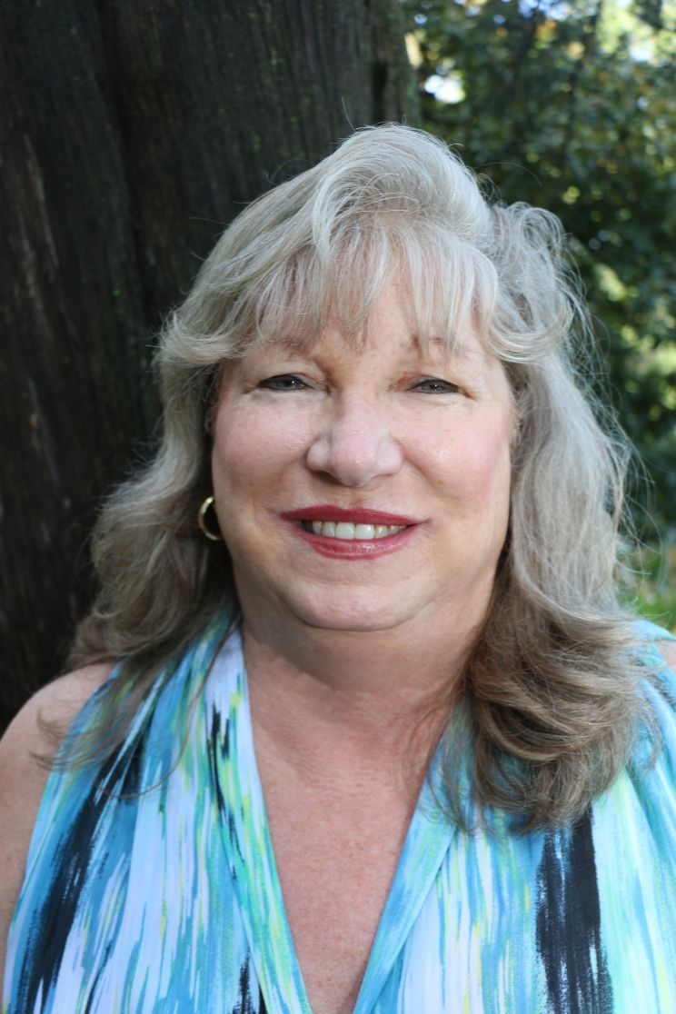 Kelly S. King