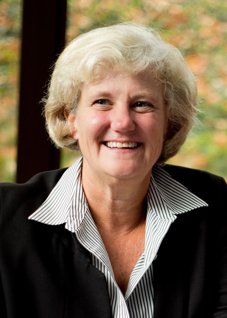 Kelly S. King