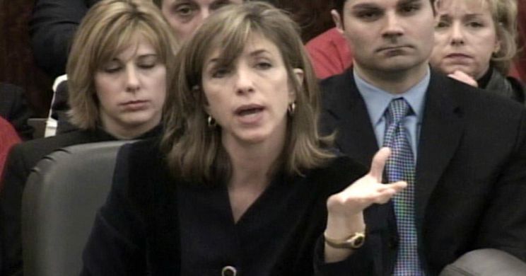 Kelly Siegler