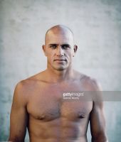 Kelly Slater