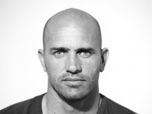 Kelly Slater