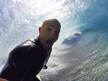 Kelly Slater