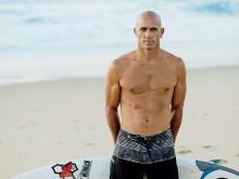 Kelly Slater