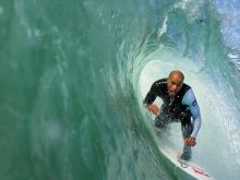 Kelly Slater