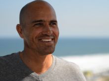 Kelly Slater