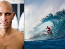 Kelly Slater