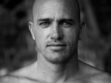 Kelly Slater