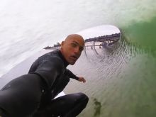 Kelly Slater